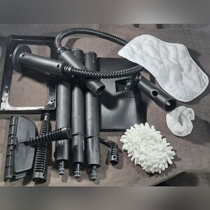 Lot of 12 Thane H2O SteamFX Pro Attachments NEW UNUSED